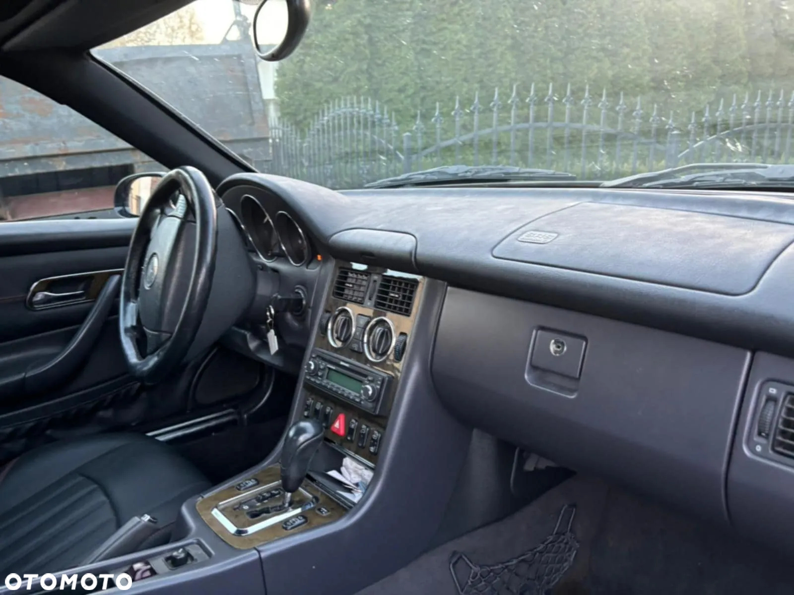 Mercedes-Benz SLK - 20
