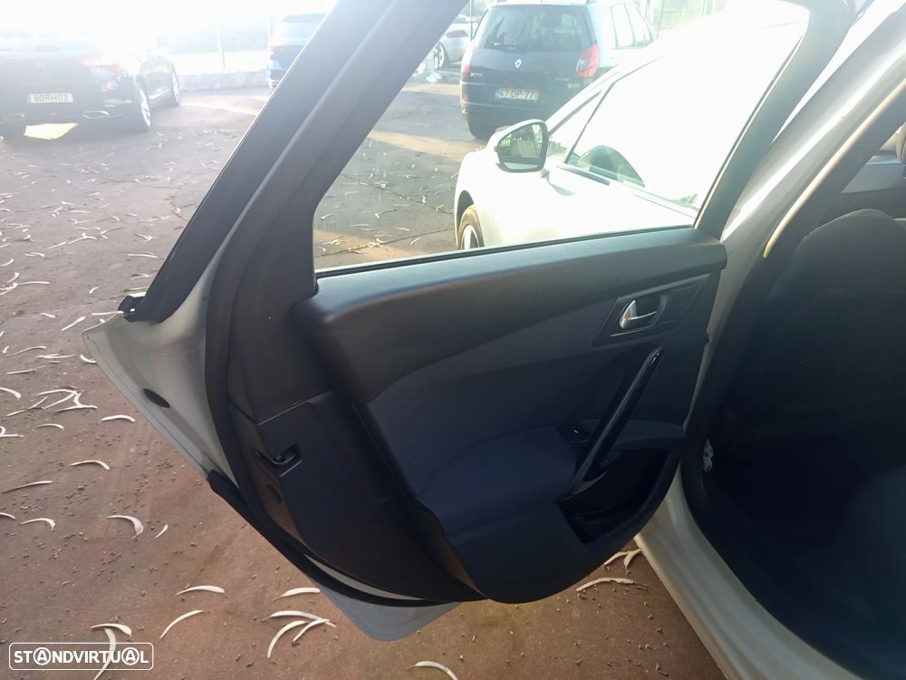 Peugeot 508 SW e-HDi 115 ETG6 Stop&Start Business-Line - 20