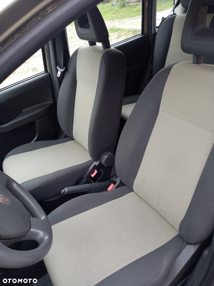 Fiat Panda 1.1 Active Eco - 7