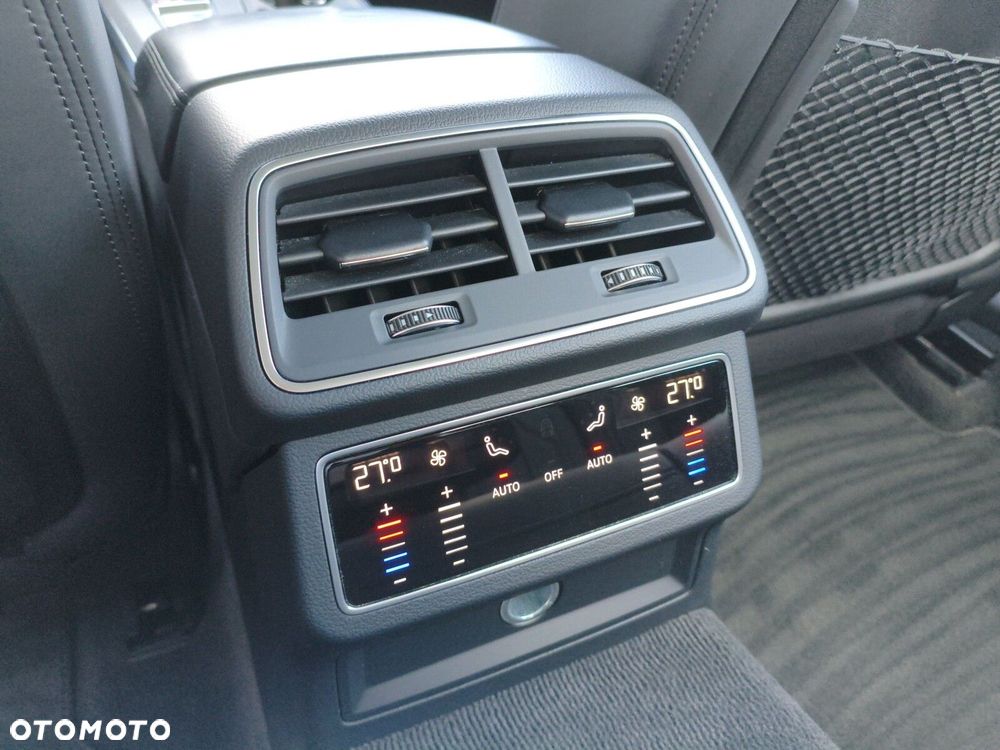Audi A6 Limousine - 13