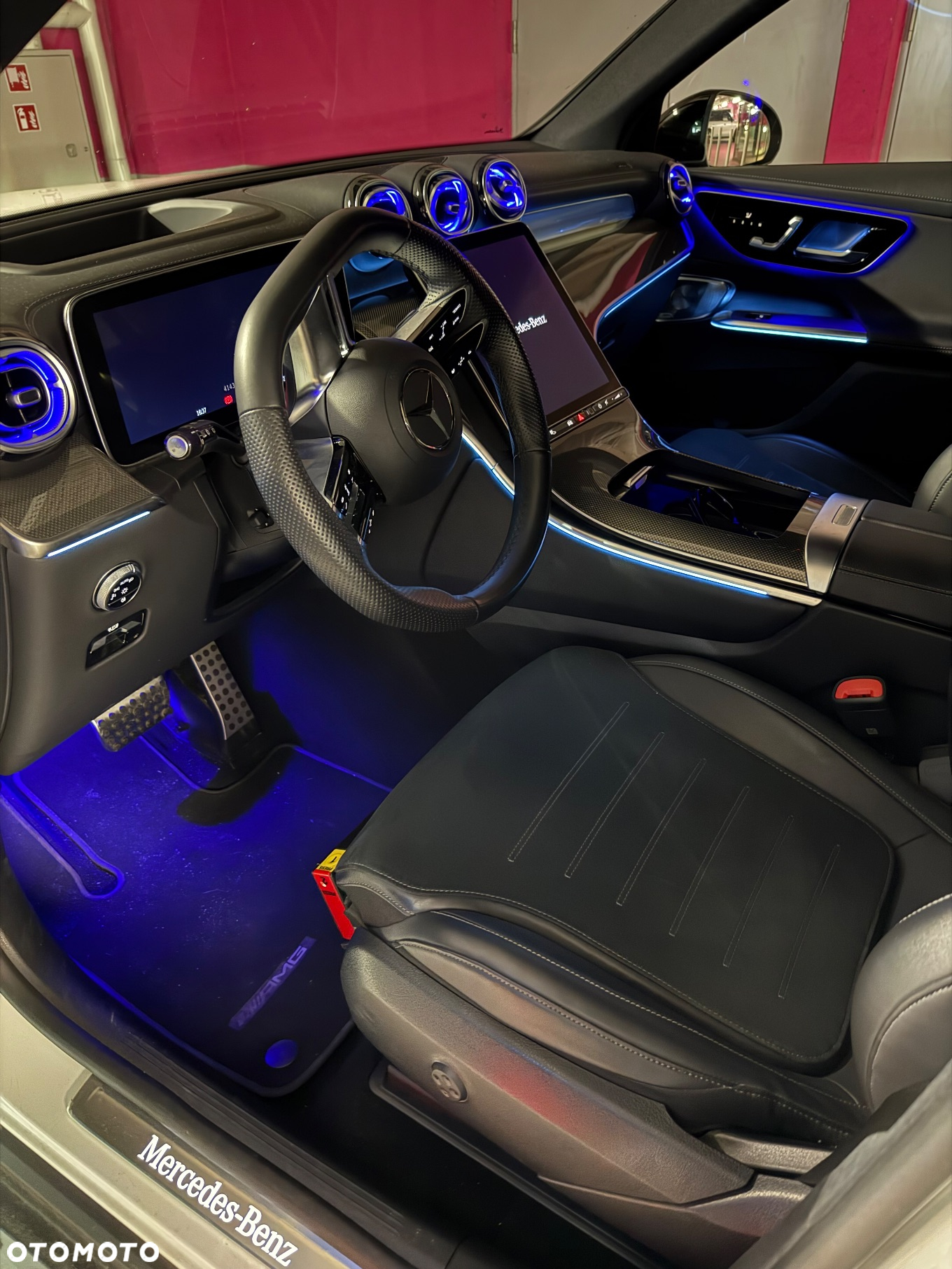 Mercedes-Benz GLC - 13