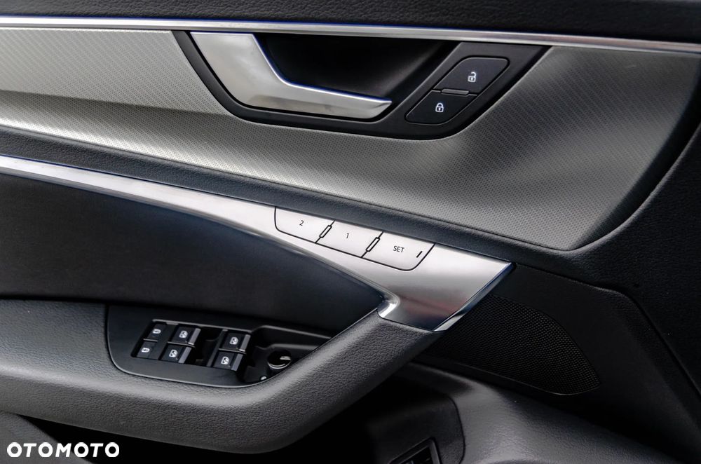 Audi A6 Limousine 45 TFSI mHEV Quattro S tronic - 7