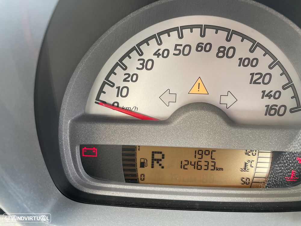 Smart ForTwo Coupé cdi softouch pure dpf - 9