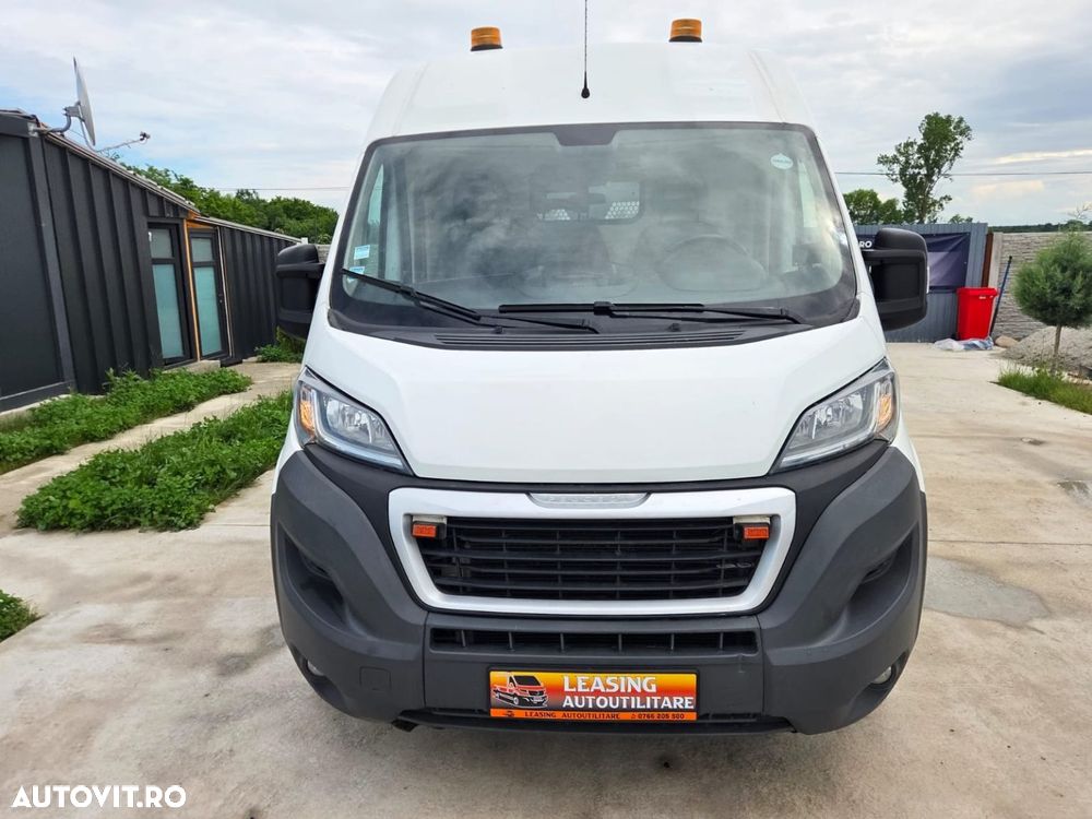 Peugeot Boxer L2H2 - 3