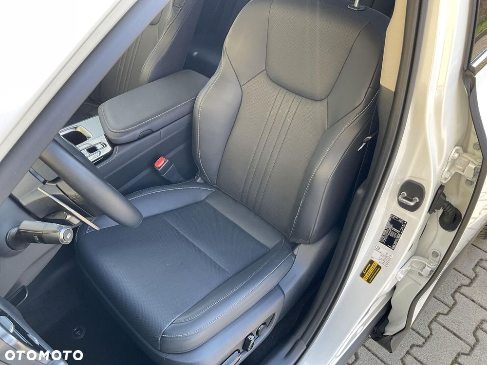 Lexus NX 350h Prestige 2WD - 20