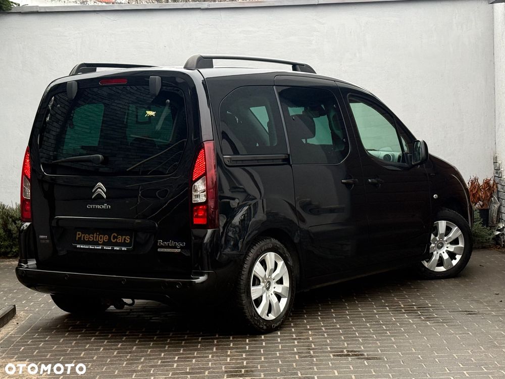 Citroën Berlingo Multispace BlueHDi 120 S&S 90 Jahre - 33