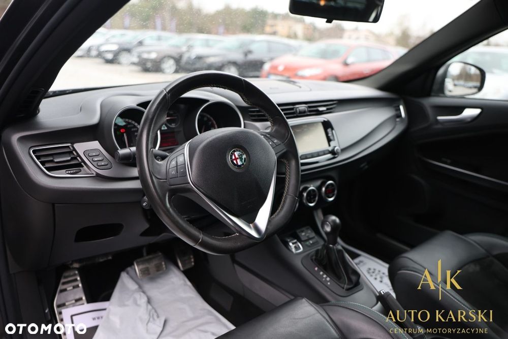 Alfa Romeo Giulietta - 31