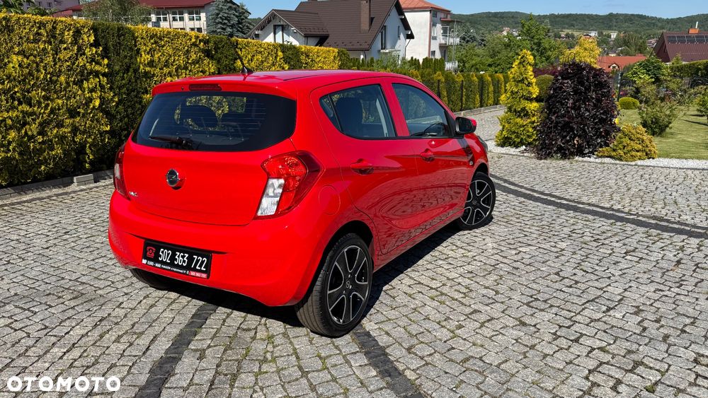 Opel Karl - 37