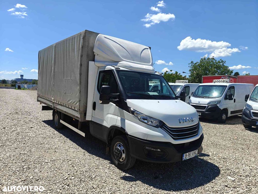 Iveco Daily - 2