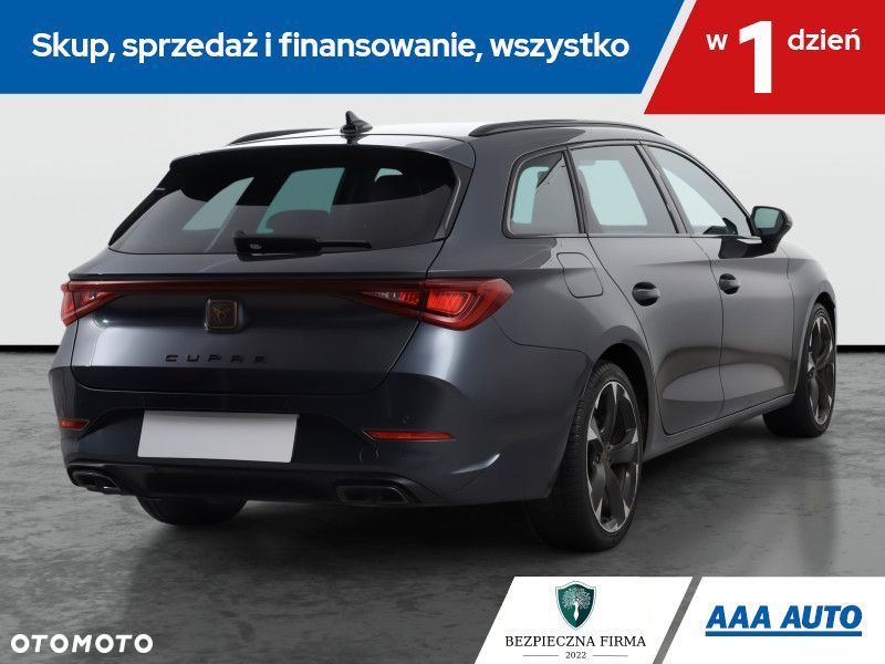 Cupra Leon - 7