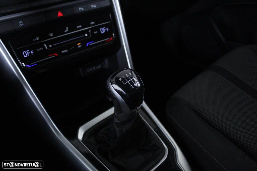 VW T-Roc 1.0 TSI Life - 29