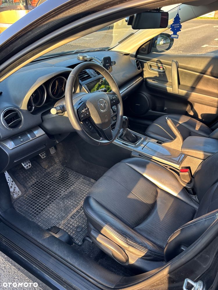 Mazda 6 2.0 Exclusive - 11