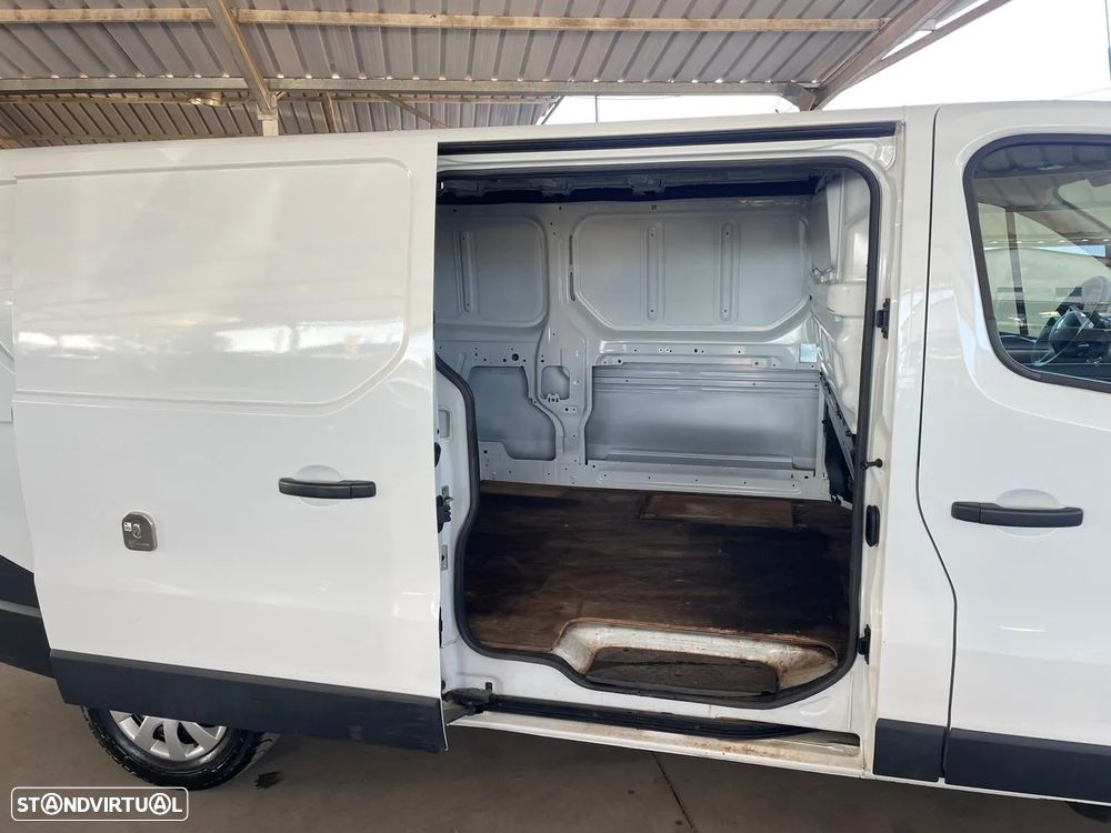 Renault Trafic L2H1 2.0 DCI Grand Confort - 22