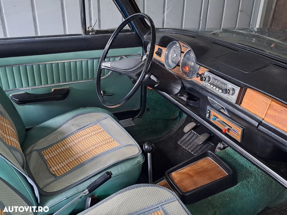 Fiat 125p - 8
