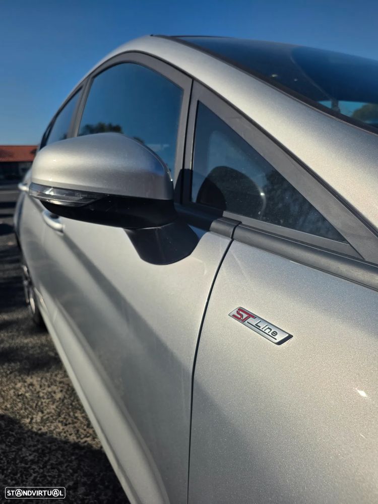 Ford Fiesta - 5