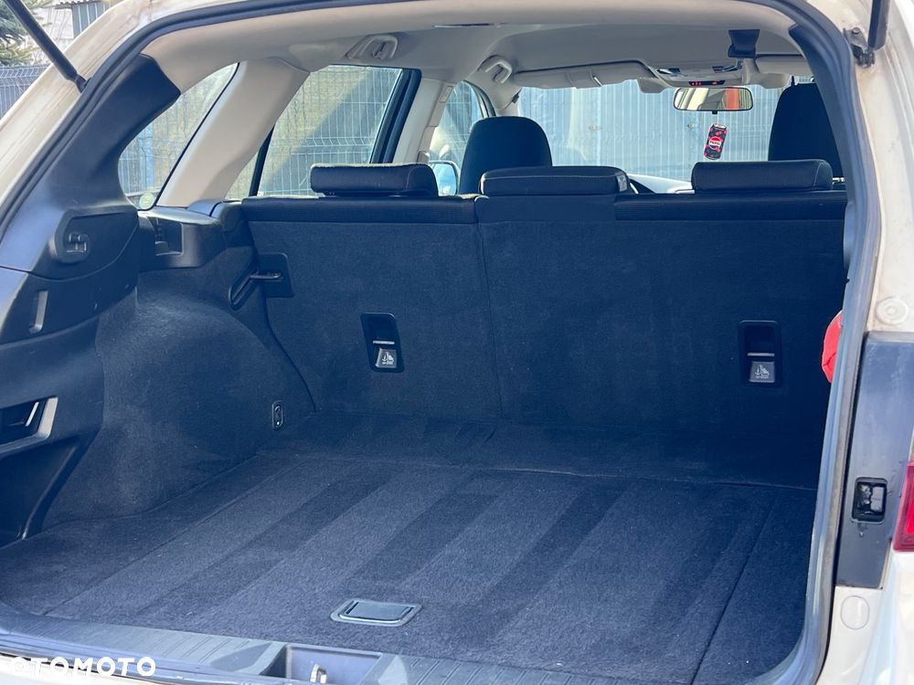 Subaru Outback - 14