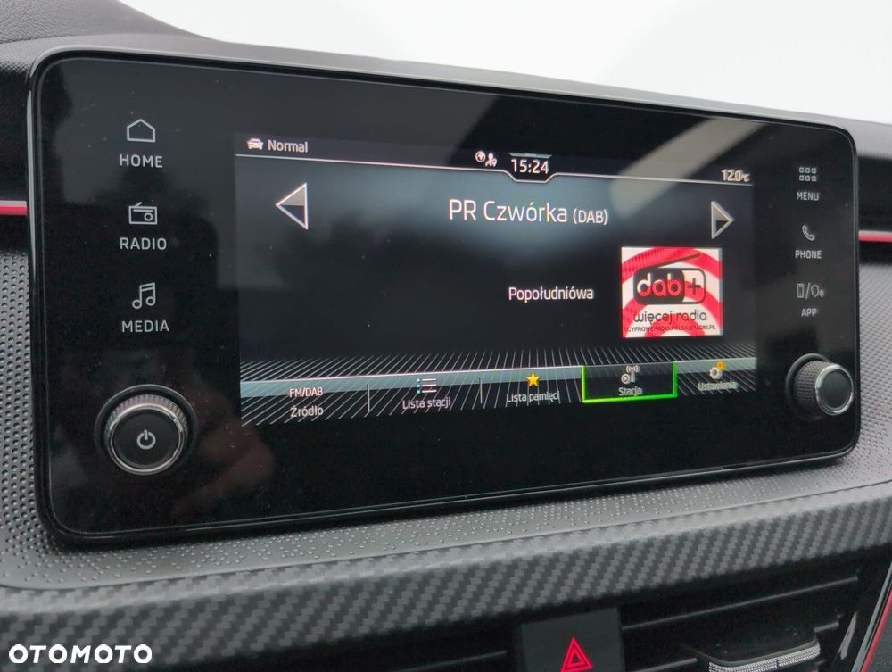 Skoda Scala 1.0 TSI Monte Carlo DSG - 26