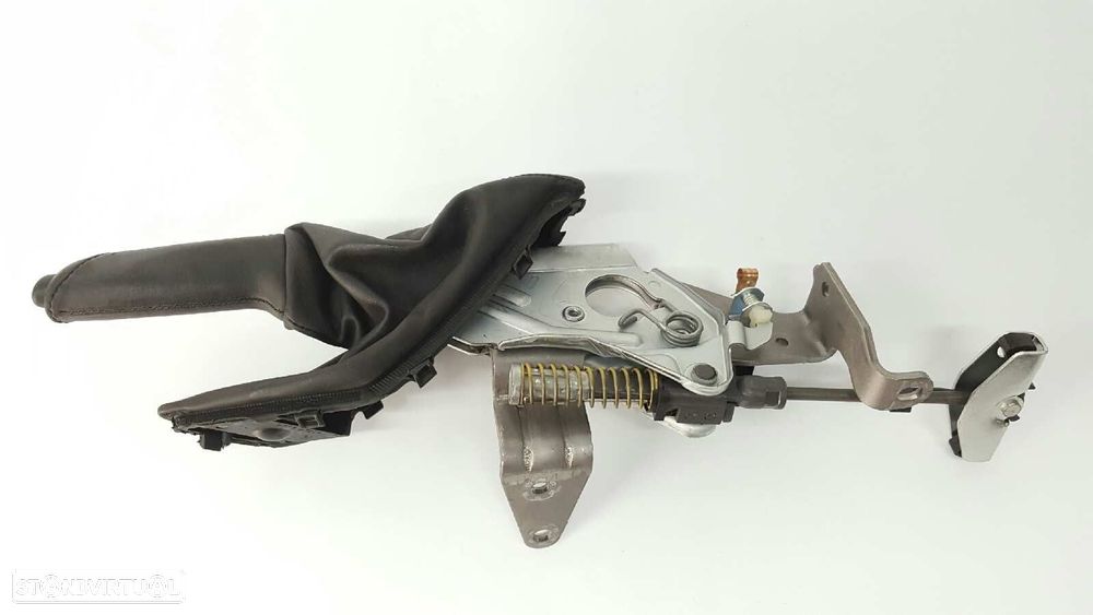 ALAVANCA TRAVÃO DE MÃO BMW SERIE 1 LIM. (F20/F21) 118D M SPORT - 2