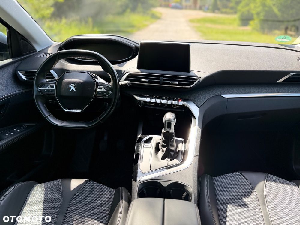 Peugeot 3008 BlueHDi 130 Stop & Start Allure - 7