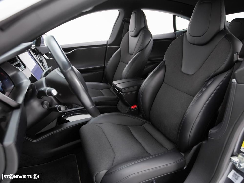Tesla Model S 75D - 8