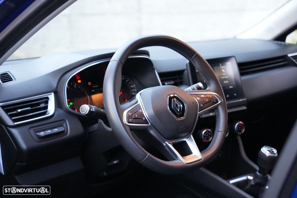 Renault Clio 1.0 TCe RS Line - 16