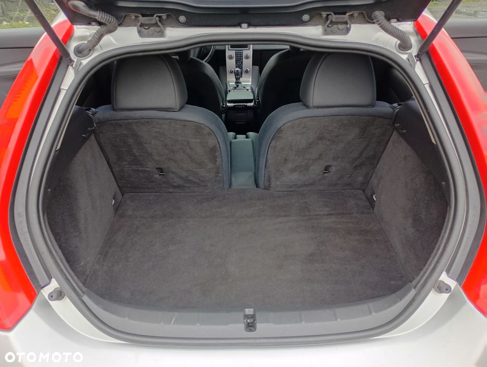 Volvo C30 1.6D Edition - 8