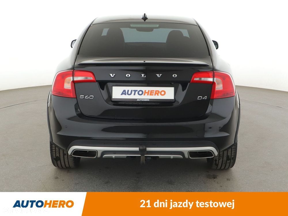 Volvo S60 - 5