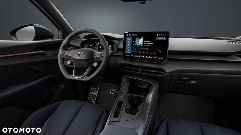 Cupra Terramar 1.5 eTSI DSG - 6