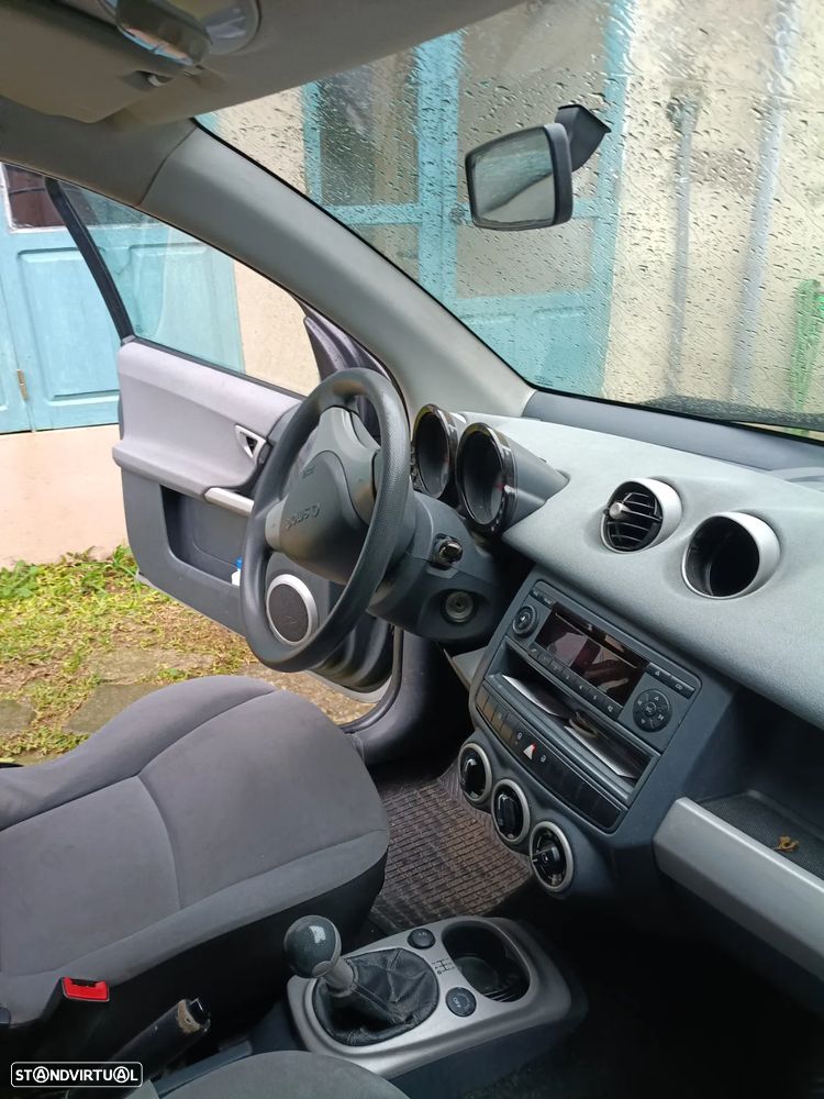 Smart ForFour Passion 75 - 4