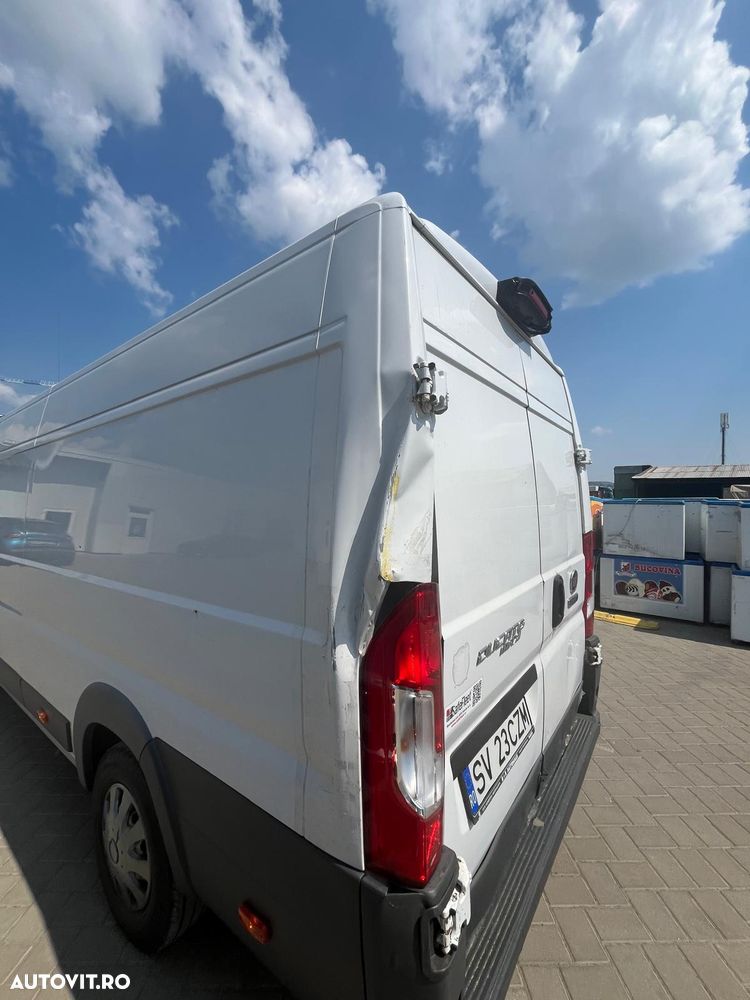 Fiat Ducato - 5