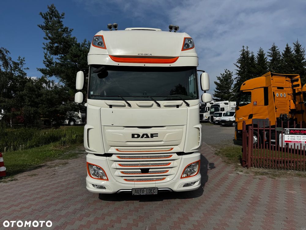 DAF 106.480 - 3