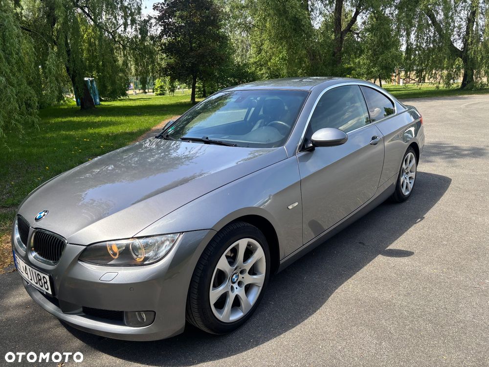BMW Seria 3 - 1