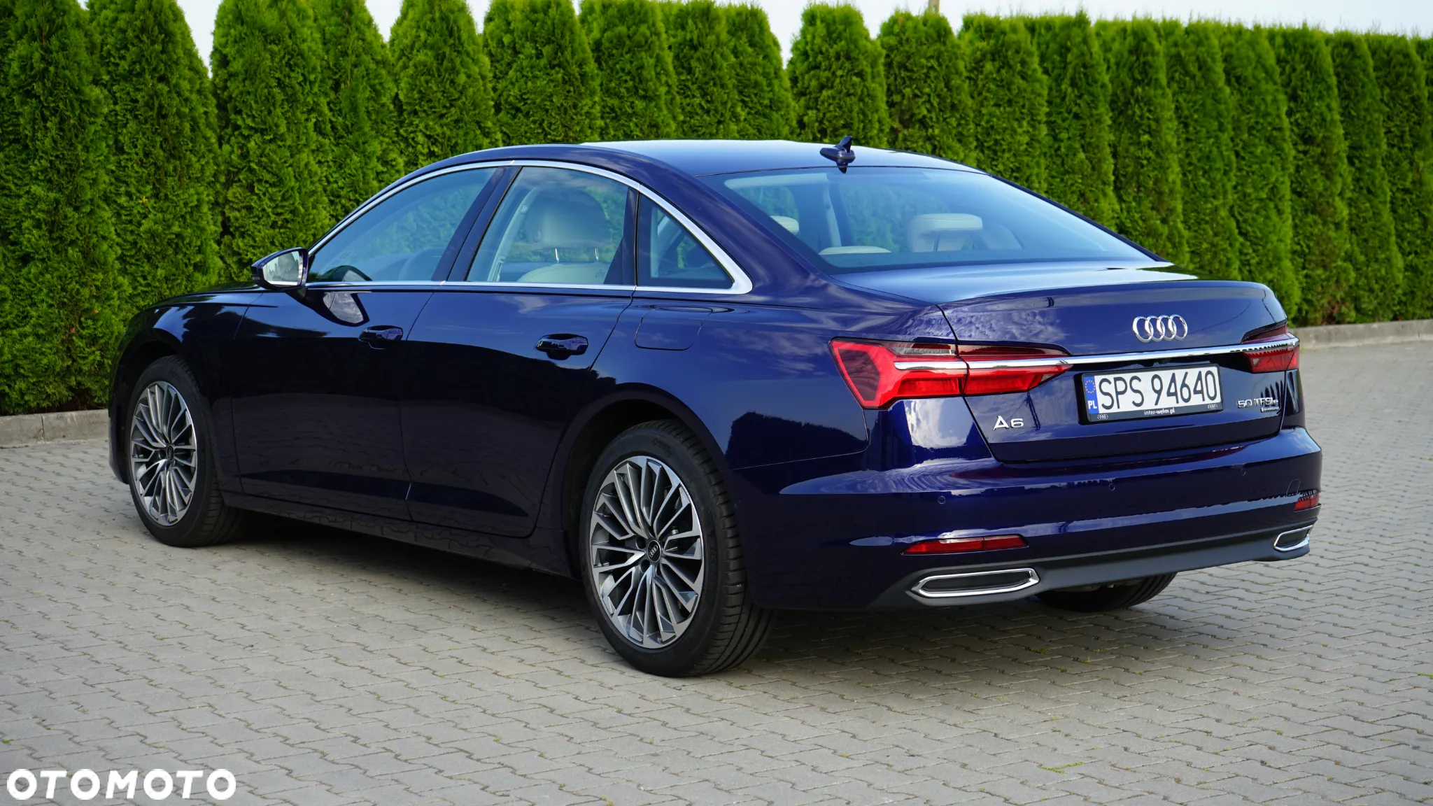 Audi A6 - 23