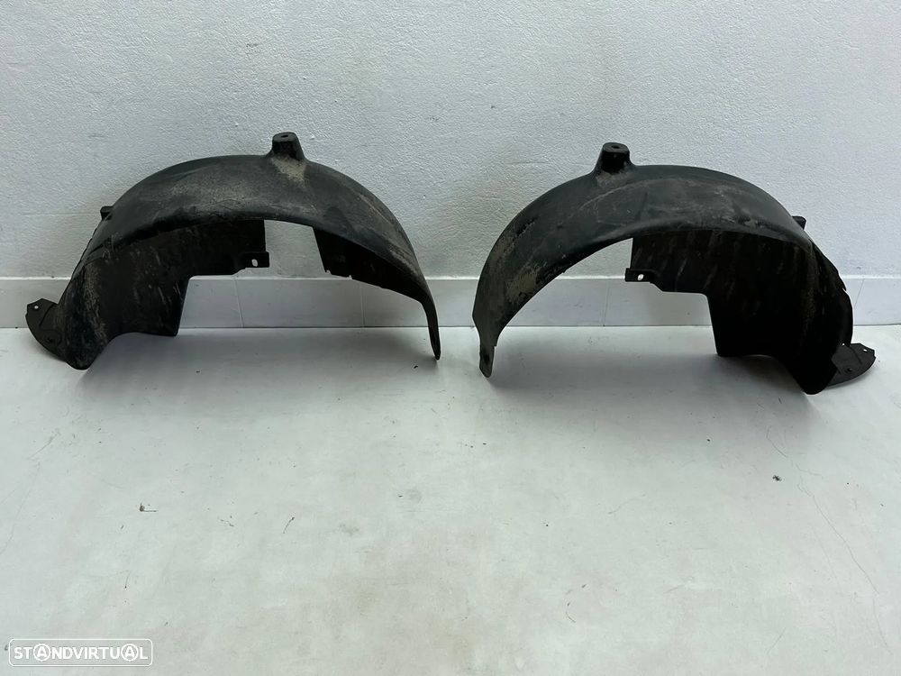 Traseira Completa - Citroen C4 Cactus (2014) - 7