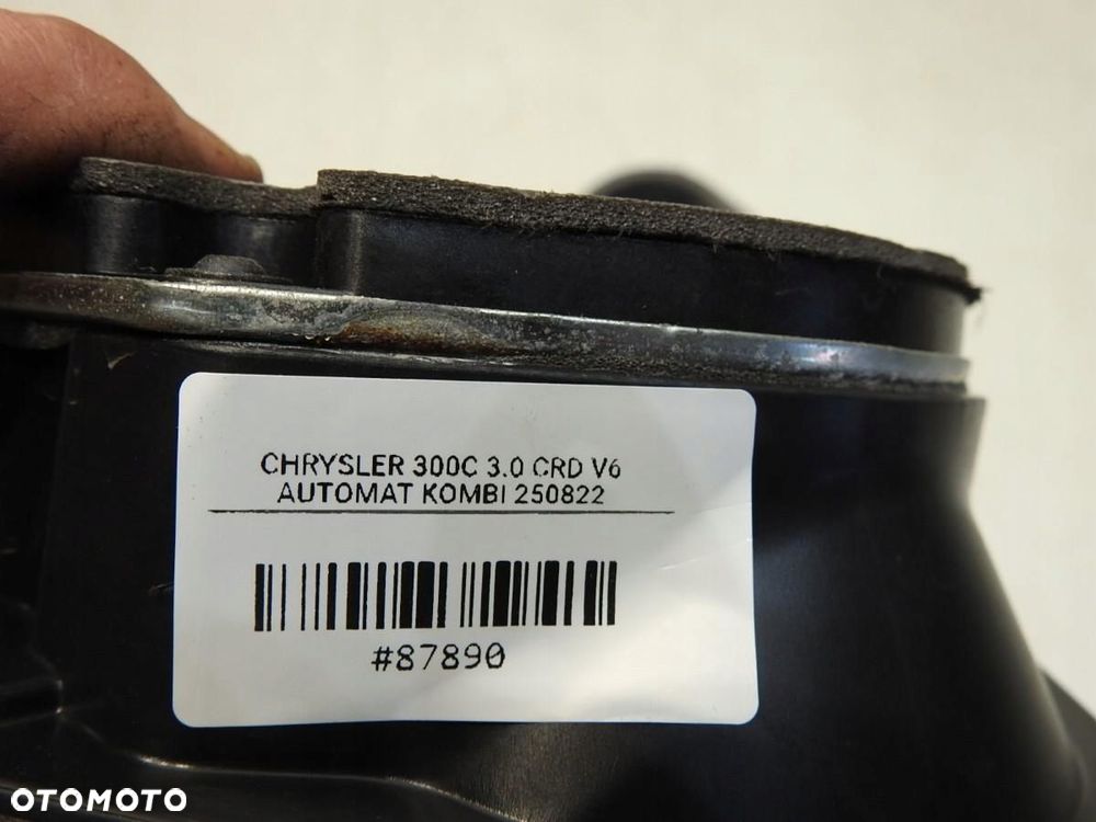 GŁOŚNIK DRZWI PRZÓD CHRYSLER 300C P05059067AC - 5