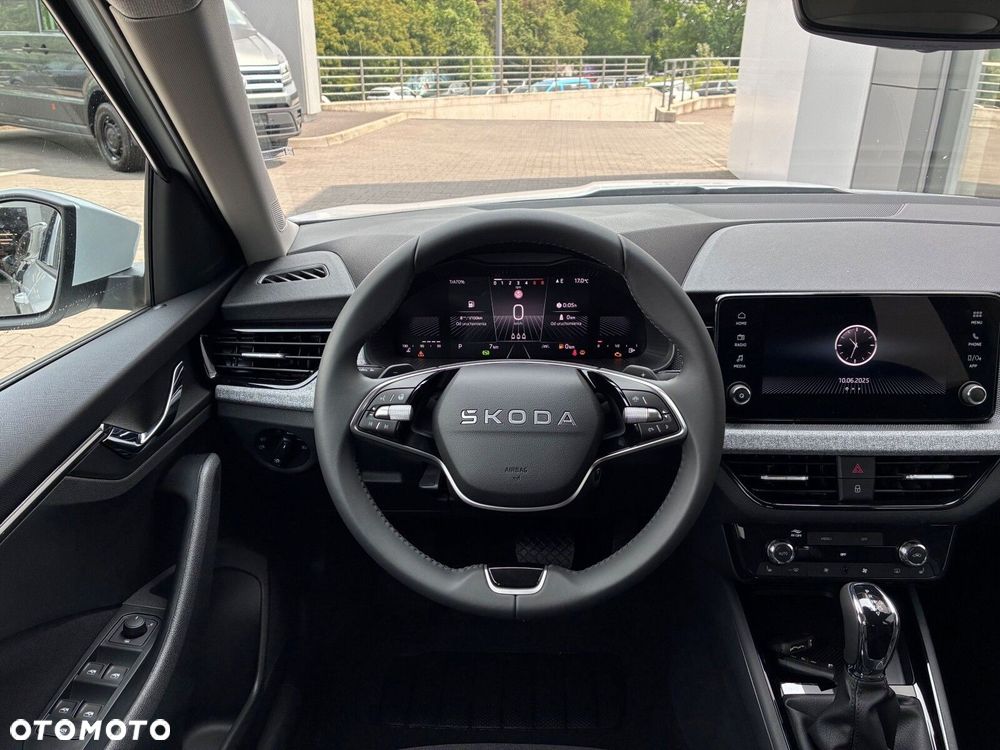 Skoda Kamiq - 13