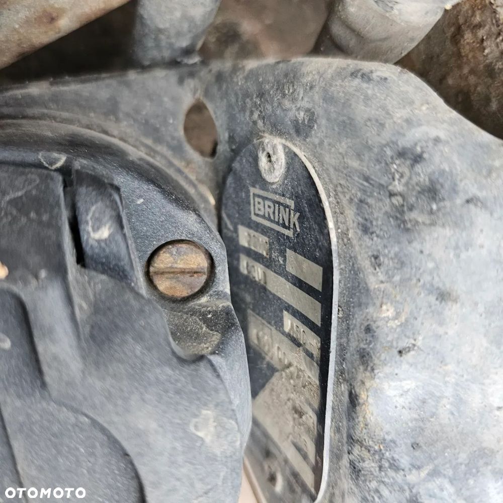 hak Opel Zafira A - 6