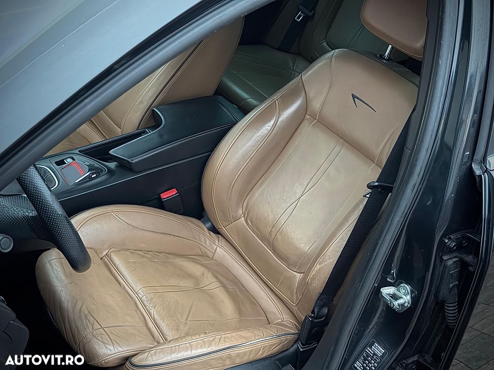 Opel Insignia 2.0 CDTI ecoFLEX Start/Stop Business Edition - 30