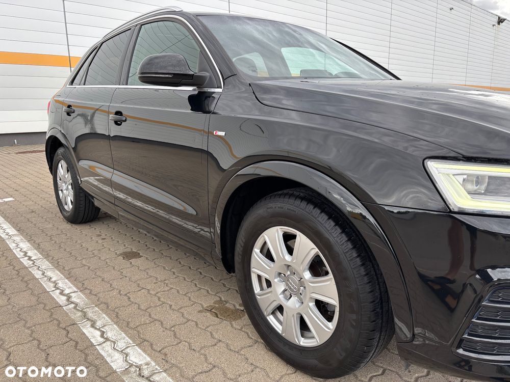 Audi Q3 - 11