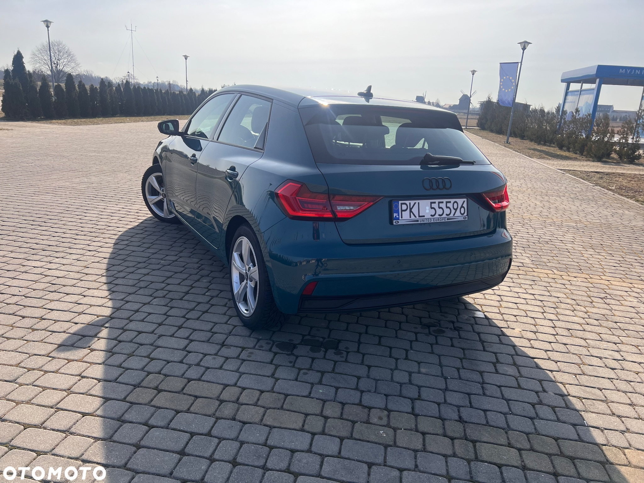 Audi A1 30 TFSI - 6
