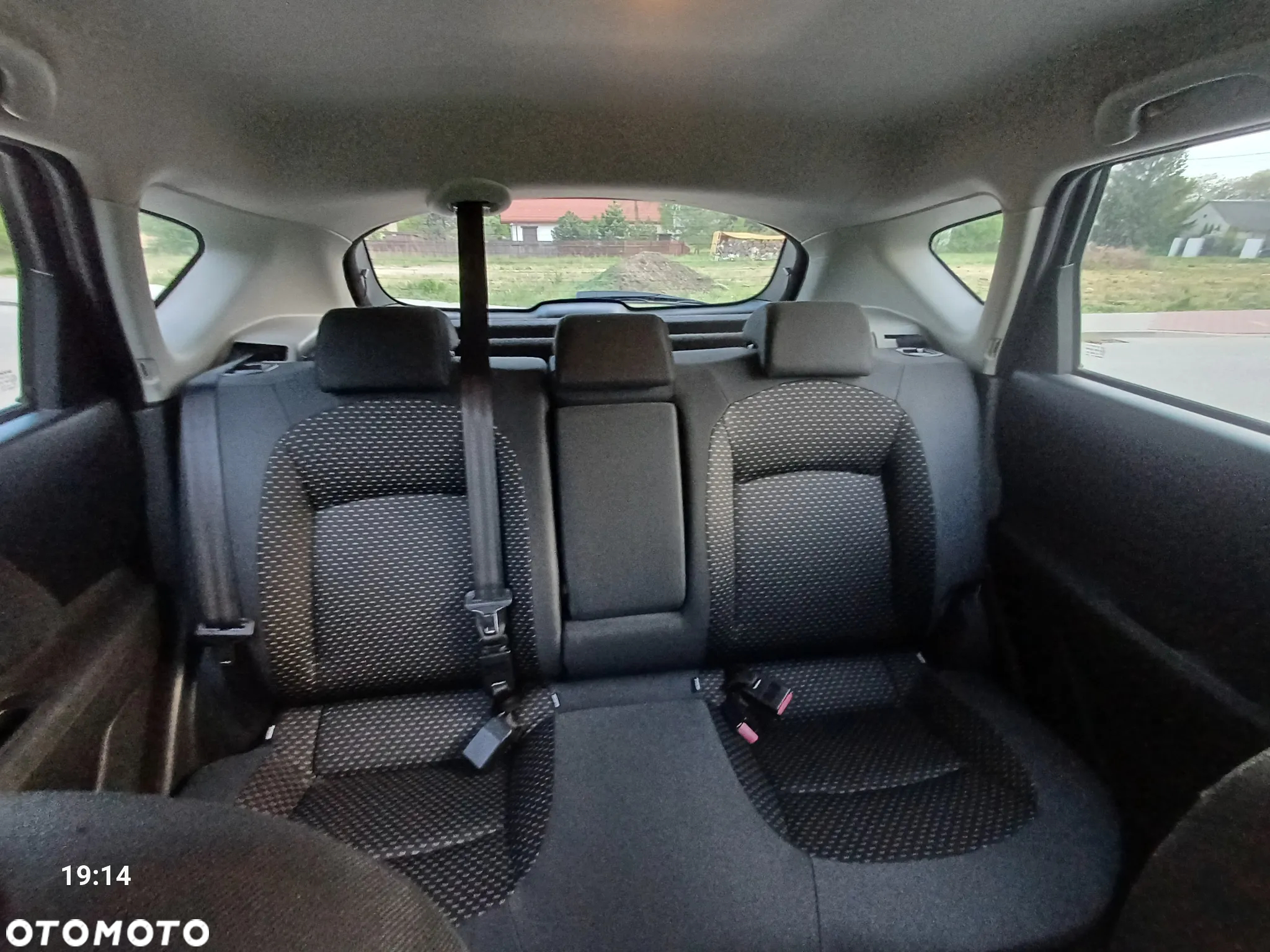Nissan Qashqai 1.6 Tekna - 22