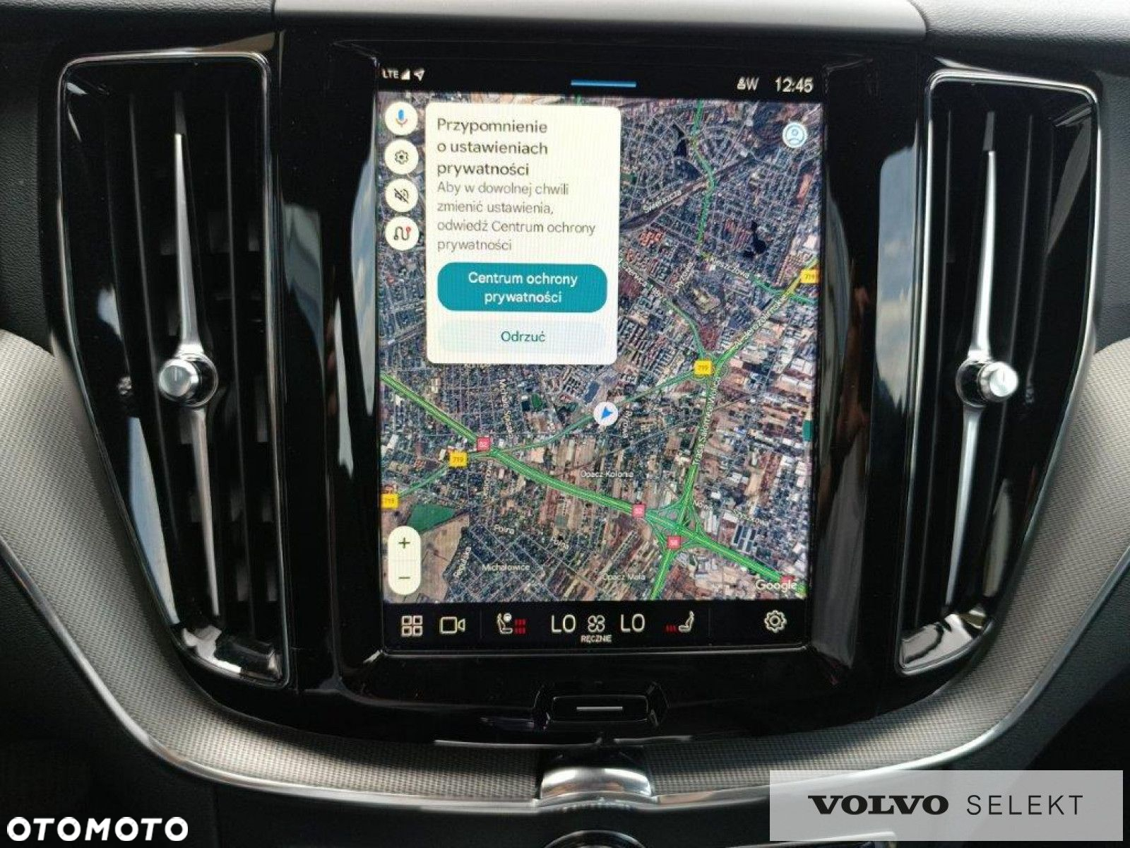Volvo XC 60 - 22