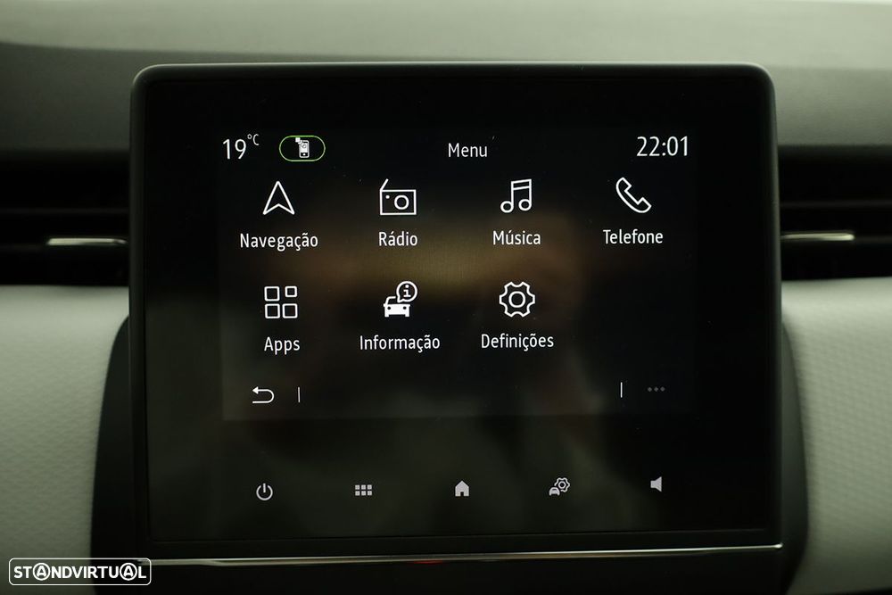 Renault Clio 1.0 TCe Evolution - 10