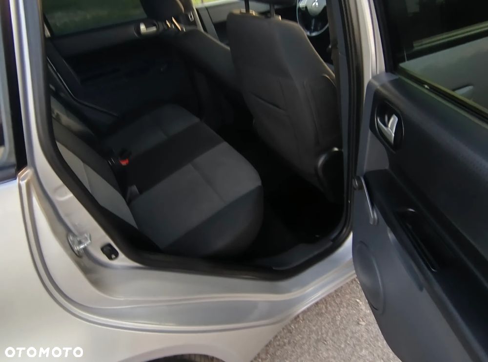 Mitsubishi Colt 1.3 ClearTec In Motion - 11