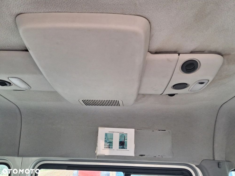 Volkswagen Crafter - 16