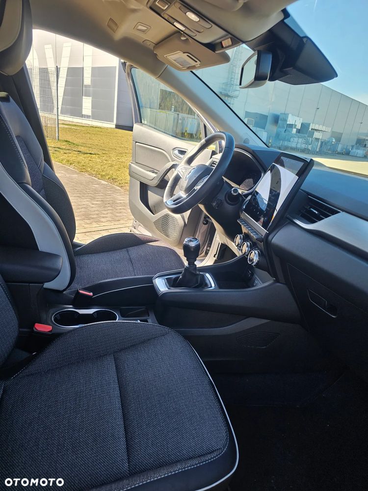 Renault Captur - 14