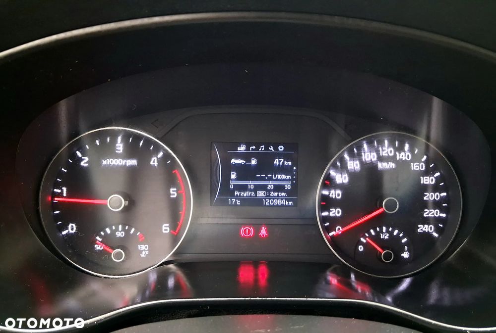 Kia Sportage 1.7 CRDI 2WD Dream-Team Edition - 35