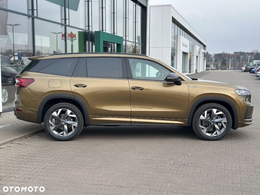 Skoda Kodiaq - 2