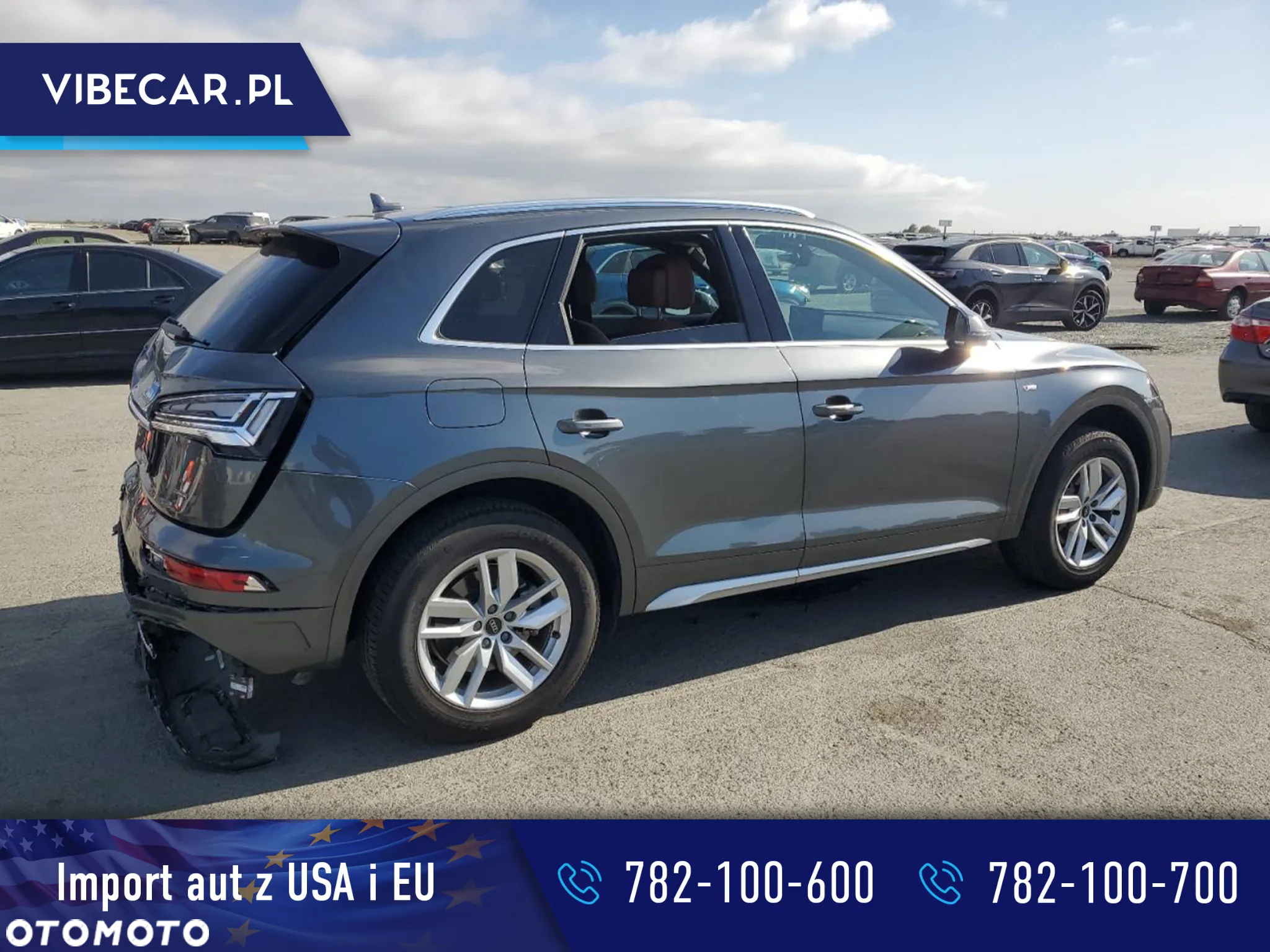 Audi Q5 - 4