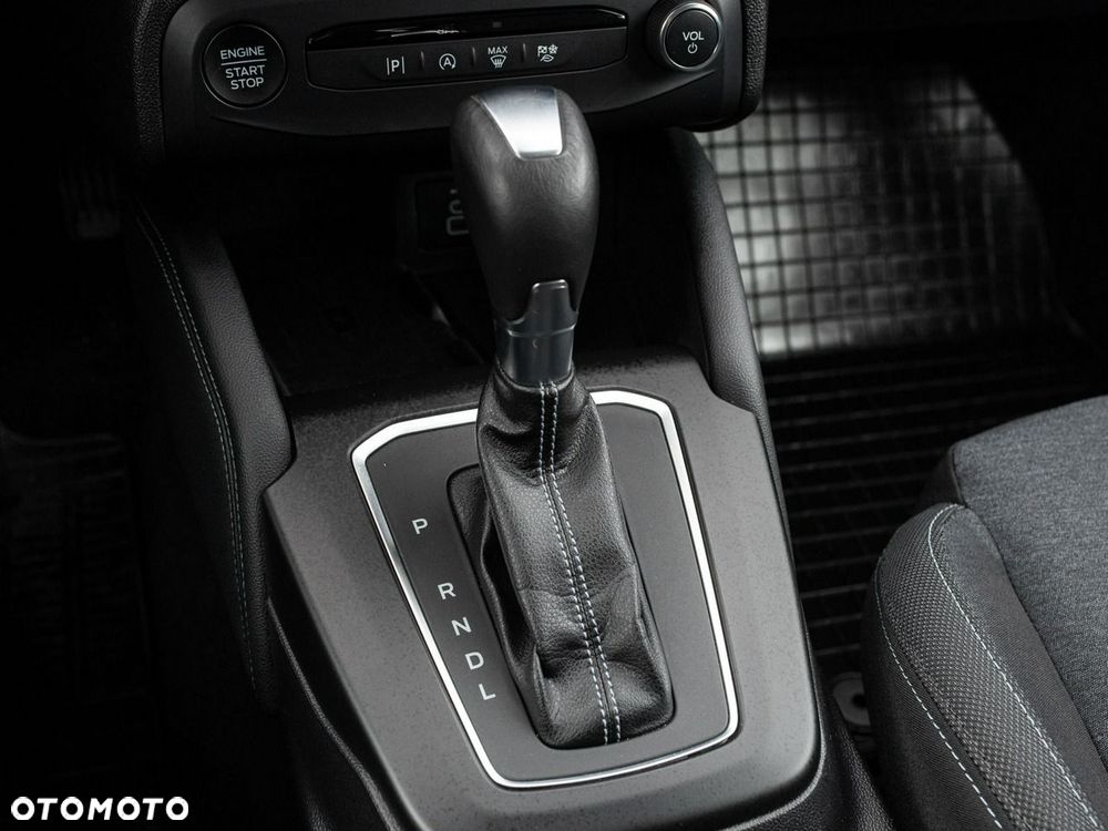 Ford Focus - 17
